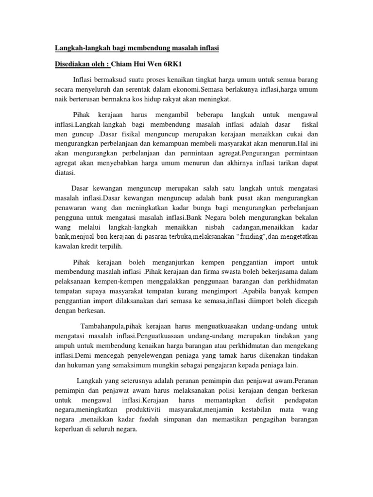 Chiam Hui Wen 6rk1 Pdf