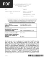 Collins & Aikman Corporation, Et Al.