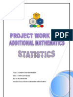 91691352 My Project Work Add Math 2012