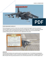 AV-8B Weapons Loadout HOW-To