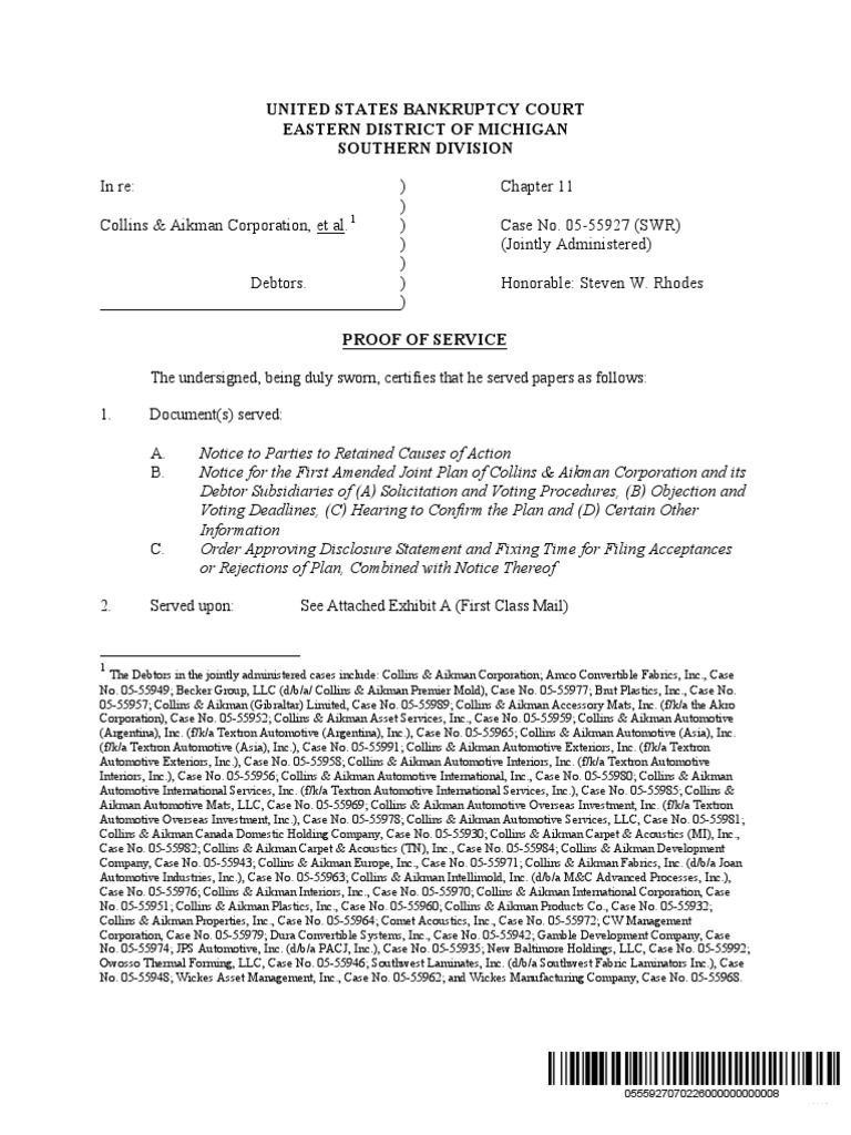 10000026408 | PDF | Companies | Manufacturing And Engineering