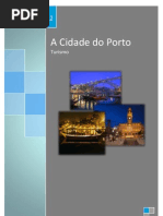 Cidade Do Porto