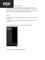 [Tutorial] Theft Aware Na Nokia BELLE
