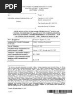 Collins & Aikman Corporation, Et Al.