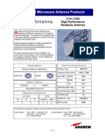 HPX12-70 Data Sheet
