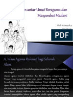 Download Kerukunan Antar Umat Beragama Dan Masyarakat Madani by Nurul Hasanah SN113604914 doc pdf