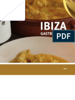 Gastronomia de Ibiza
