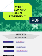 pengawasan