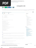 Download Acong Game Code_ Harvest Moon _ Save the Homeland  Ps2  by Yudistira Cirgas SN113606824 doc pdf