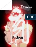 _Kidous - Arte Das Trevas