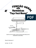 Manual Geral de Manutencao de Gaita