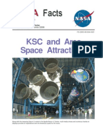 Nasa Brochure