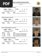 Download Peoria County inmates 11172012 by Journal Star police documents SN113624419 doc pdf
