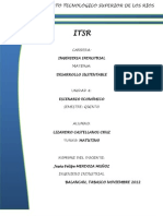 4.6 Obsolescencia Planificada y Percibida