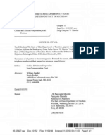 05-55927-swr Doc 10152 Filed 11/03/08 Entered 11/03/08 09:41:03 Page 1 of 1