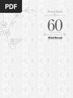 Annual Report 2012