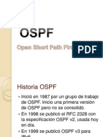 Introduccion A Ospf