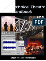 Technical Theatre Handbook