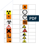 Hazard Symbol