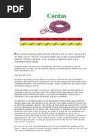 Cordas