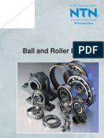 2202VIIE Ball and Roller Bearing