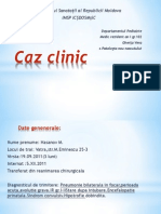 Caz clinic - копия