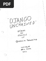 Download Django Unchained by Zeleny SN113663378 doc pdf