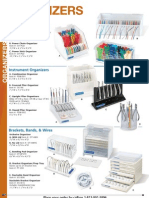 ANIZERS - Ortho Technology Dealer Product Catalog 2012