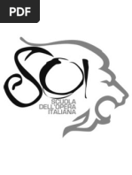Download Brochure Scuola dellOpera Italiana by Scuola dellOpera Italiana SN113671233 doc pdf