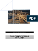 Fluid Piping Fundamentals