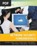Download Network Security Fundamentals by Refaey Abo Helal SN113671652 doc pdf