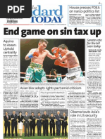Manila Standard Today - Tuesday (November 20, 2012) Issue | PDF ...