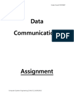 Benefits of Standards in Computing 