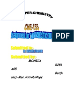 Monica R281 A05 BSC (H Ons) - MSC - Microbiology