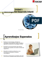 Neurologia Del Desarrollo Infantil