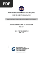 Download TSL 3101 Module by Nur Nazihah Hanin SN113680669 doc pdf