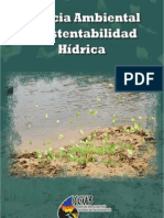 Justicia Ambiental y Sustentabilidad Hidrica - CGIAB - Bolivia Mineria