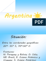 Argentina