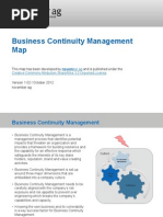 Download Business Continuity Management Map by november ag SN113688995 doc pdf