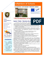 Buletin Informativ Nov. 2012