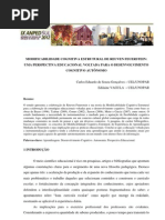 Modificabilidade Cognitiva Estrutural de Reuven Feuerstein