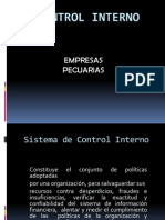Control Inter