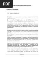 CAMPAÑA LA REPUBLICA INDEPENDIENTE DE GLORIA