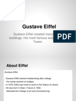 Gustave Eiffel