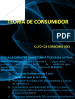 Economia Expocicion