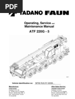 Download OM_EN_ATF 220G-5 by xrurabus SN113712814 doc pdf