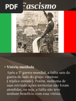 Fascismo