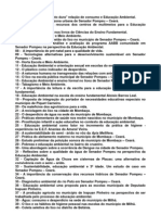 103386449 Lista Com Os Titulos Das Monografias Produzidas Pelo Curso