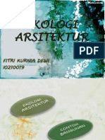 Fitri Kurnia Dewi - I0210019