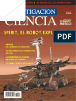 Investigación y Ciencia 332 - Mayo 2004